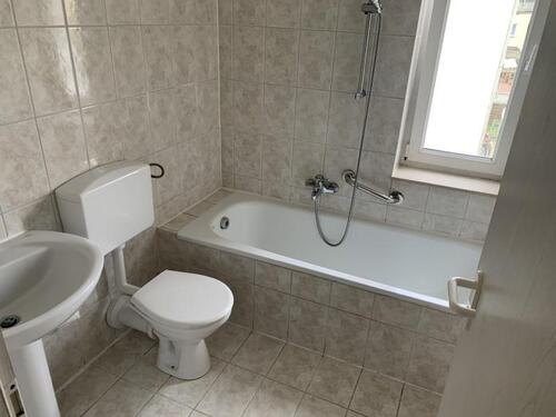 Foto - Etagenwohnung in Zwickau zur Miete