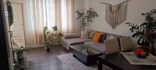 Foto - Möblierte 3-Zimmer-Wohnung in Charlottenburg zur Untermiete