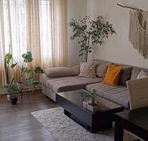 Möblierte 3-Zimmer-Wohnung in Charlottenburg zur Untermiete - Berlin Mitte