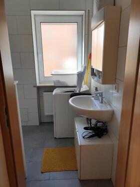 Foto - Etagenwohnung in Kümmersbruck