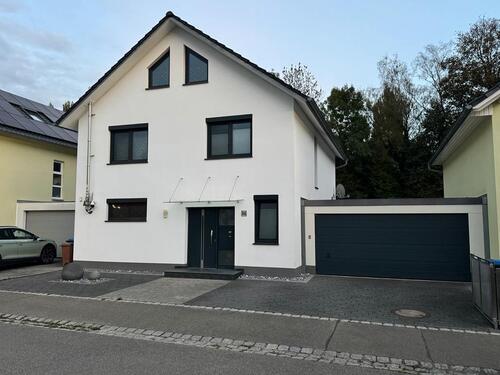 Foto - Einfamilienhaus in Rielasingen-Worblingen