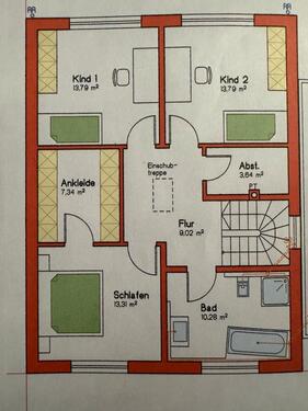 Foto - Einfamilienhaus in Rielasingen-Worblingen zum Kaufen