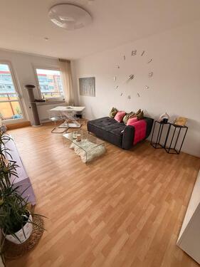 Foto - Etagenwohnung in Dresden zur Miete