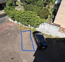 Parkplatz in ruhiger Lage zu vermieten - Darmstadt