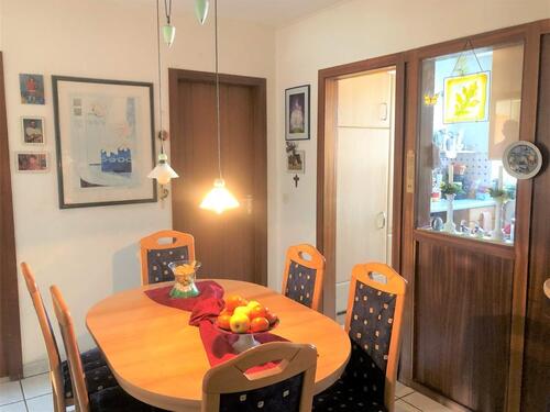 Foto - 3 Zimmer Etagenwohnung zur Miete in Bad Kreuznach