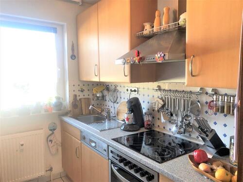 Foto - 3 Zimmer Etagenwohnung in Bad Kreuznach