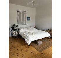 28qm Room in a 2 people shared flat - Berlin Friedrichshain-Kreuzberg