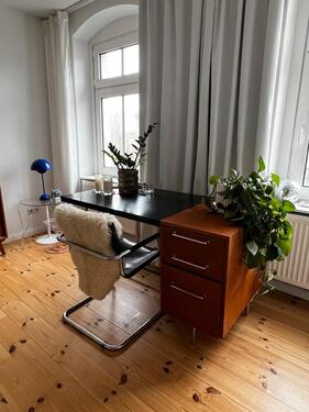 Foto - 3 Zimmer Etagenwohnung zur Miete in Berlin