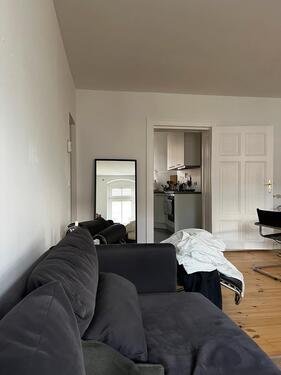 Foto - Etagenwohnung in Berlin zur Miete