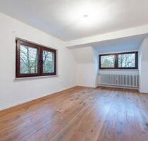 Großzügige 4-Zimmer-Wohnung mit Balkon und Einbauküche in ruhiger Lage von Essen-Bredeney