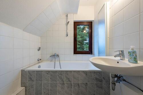 Foto - 4 Zimmer Etagenwohnung zur Miete in Essen