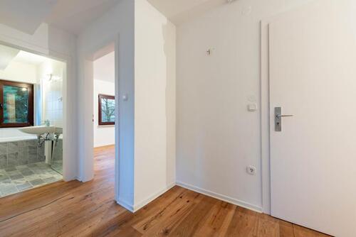 Foto - Etagenwohnung in Essen zur Miete