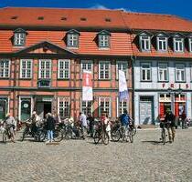 Wohnung zu vermieten - 416,00 EUR Kaltmiete, ca.  64,00 m² in Waren (Müritz) (PLZ: 17192)