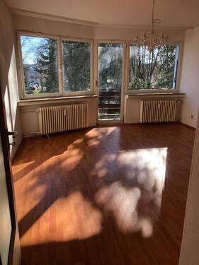 Foto - 3 Zimmer Etagenwohnung zur Miete in Wuppertal