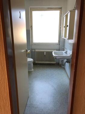 Foto - Etagenwohnung in Wuppertal zur Miete