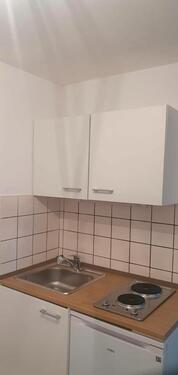 Foto - 2 Zimmer Etagenwohnung in Göttingen