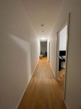 Foto - Nachmieter – 3-Zimmer-Neubauwohnung in Berlin-Spandau