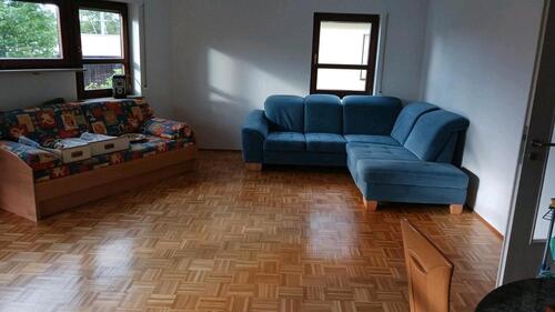 Foto - Etagenwohnung in Langenargen zur Miete