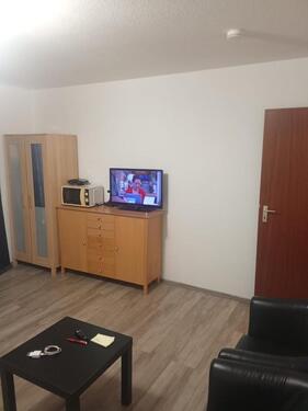 Foto - 1 Zimmer Wohnung zu vermieten - 350,00&nbsp;EUR Kaltmiete, ca.&nbsp; 27,50&nbsp;m&sup2;