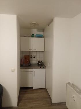 Foto - 1 Zimmer Etagenwohnung zur Miete in Jülich