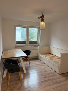 Foto - Schöne, helle 1-Zimmer-Wohnung, teilmöbliert