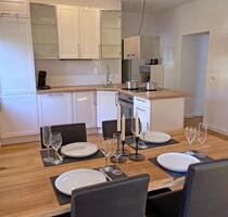 3 ZKB Maisonette Wohnung mit großem Balkon und 2 Badezimmern - Traben-Trarbach