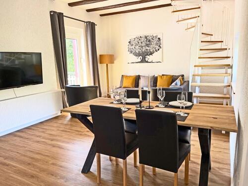 Foto - 3 Zimmer Etagenwohnung zur Miete in Traben-Trarbach