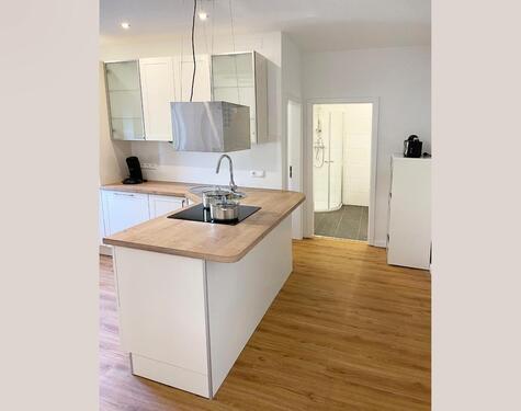 Foto - 3 Zimmer Etagenwohnung in Traben-Trarbach