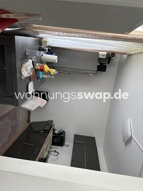 Foto - Wohnungsswap - 2 Zimmer, 48 m² - Mainaustraße, Aubing-Lochhausen-Langwied, München