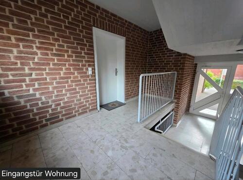 Foto - 2 Zimmer Etagenwohnung zur Miete in Altenberge