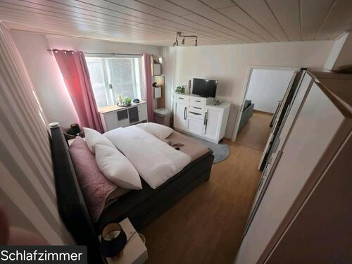 Foto - Etagenwohnung in Altenberge zur Miete