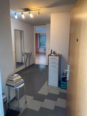 Foto - 2,5 Zimmerwohnung Pforzheim Sonnenhof