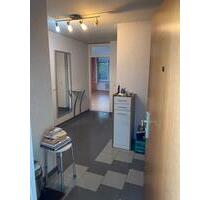 2,5 Zimmerwohnung mit abschließbare Garage Pforzheim Sonnenhof