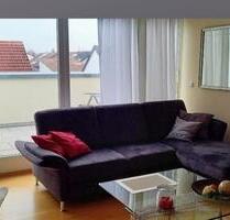 Schöne 3 Zimmer Maisonettewohnung in ruhiger, zentraler Wohnlage - Linkenheim-Hochstetten