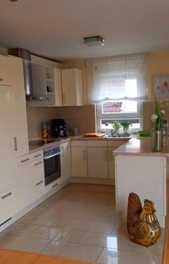 Foto - Dachgeschoßwohnung in Linkenheim-Hochstetten zum Kaufen