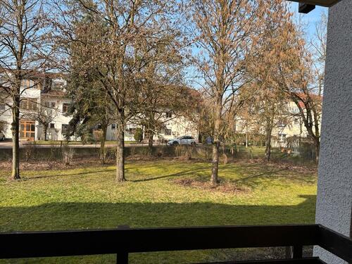 Foto - Hochparterre in Ingolstadt zum Kaufen