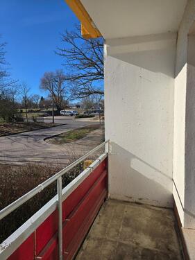 Foto - 2 Zimmer Etagenwohnung zur Miete in Stendal