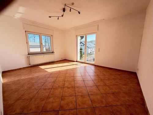 Foto - 3 Zimmer Etagenwohnung in Mogendorf