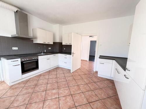 Foto - Etagenwohnung in Mogendorf zur Miete