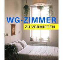 WG Zimmer in Gießen zu vermieten!