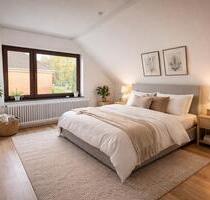 Wohnung in Rastede nahe Oldenburg zu vermieten