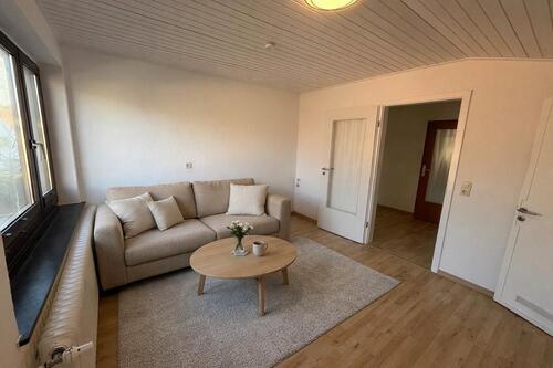 Foto - 2 Zimmer Etagenwohnung zur Miete in Rastede