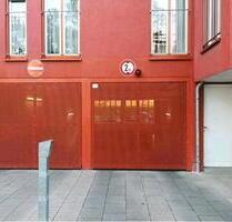 Tiefgaragen-Stellplatz in Schwabing-West - München Maxvorstadt