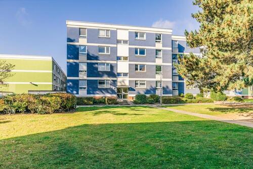 Foto - Attraktive 3-Zimmer-Etagenwohnung in Braunschweig – 70,45 m² mit neuem Badezimmer