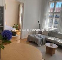 Wohnungsswap - 3 Zimmer, 81 m² - Wartburgstraße, Schöneberg, Berlin