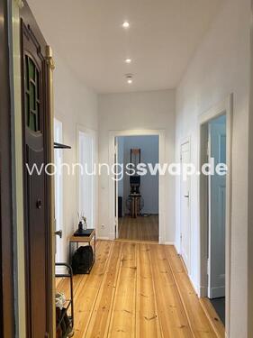 Foto - 3 Zimmer Etagenwohnung zur Miete in Berlin