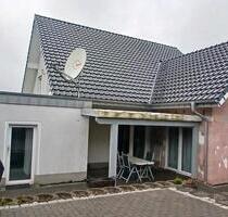 Charmantes Einfamilienhaus im Luftkurort Nümbrecht