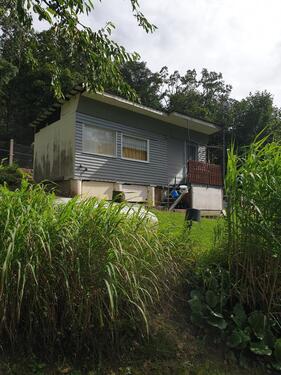 Foto - Garten in Kleingartenverein abzugeben