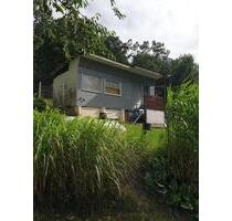 Garten in Kleingartenverein abzugeben - Meißen