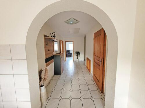 Foto - 3 Zimmer Dachgeschoßwohnung zur Miete in Neuenstein